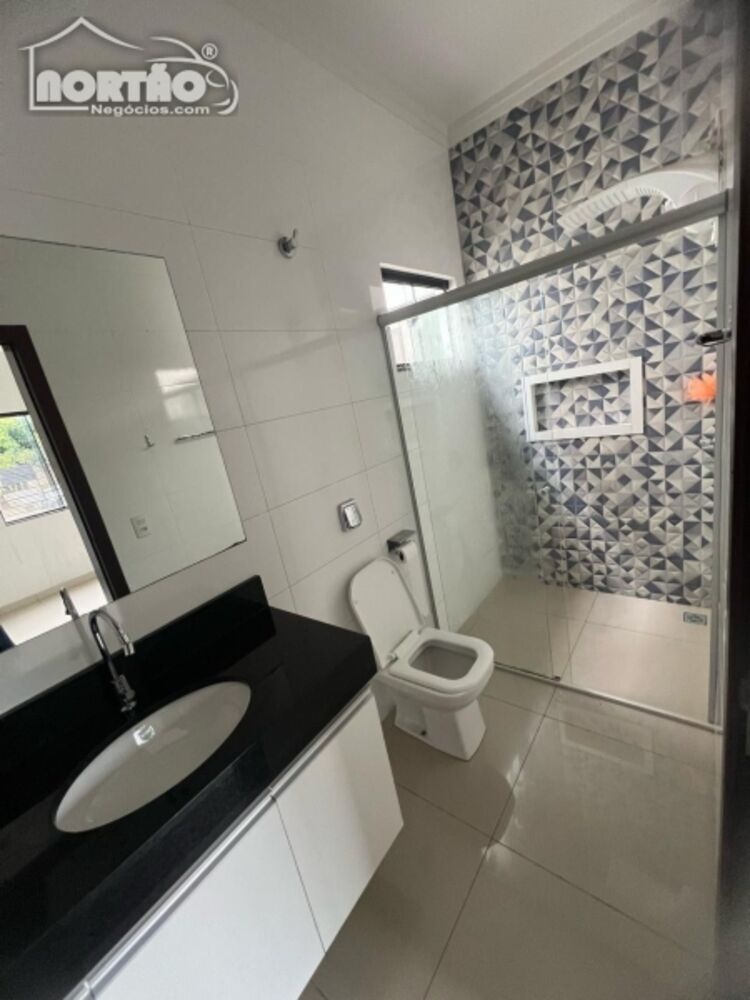 Casa, 3 quartos, 105 m² - Foto 9