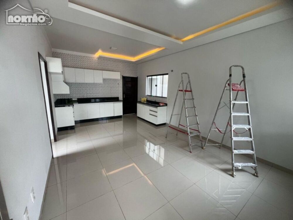 Casa, 3 quartos, 105 m² - Foto 4