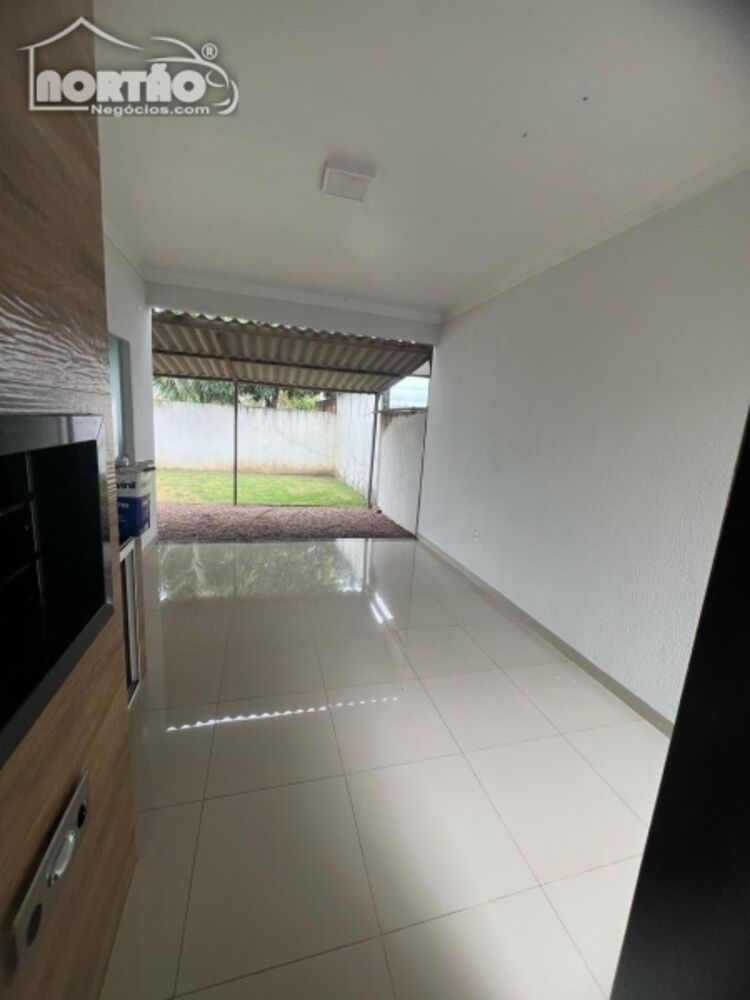 Casa, 3 quartos, 105 m² - Foto 5