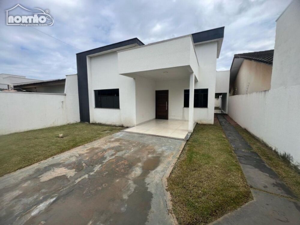 Casa, 3 quartos, 105 m² - Foto 3