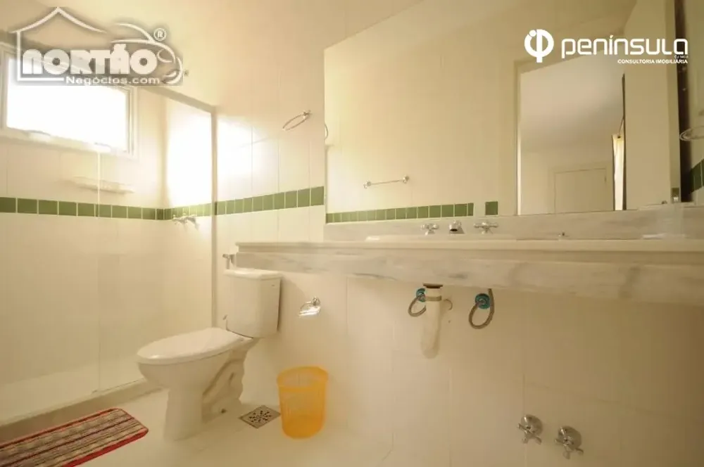 Casa, 5 quartos, 300 m² - Foto 6