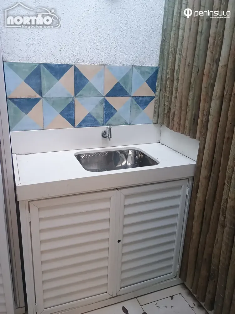 Casa, 3 quartos, 54 m² - Foto 8