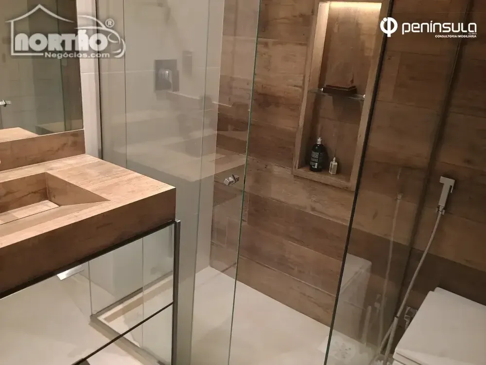 Casa, 3 quartos, 54 m² - Foto 9