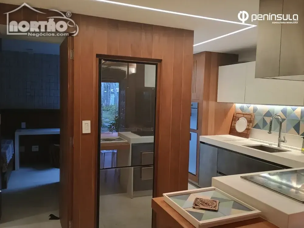 Casa, 3 quartos, 54 m² - Foto 1