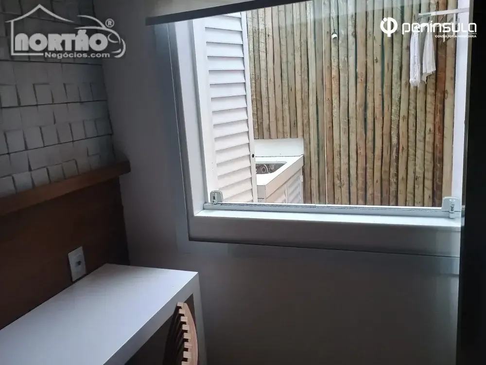 Casa, 3 quartos, 54 m² - Foto 6