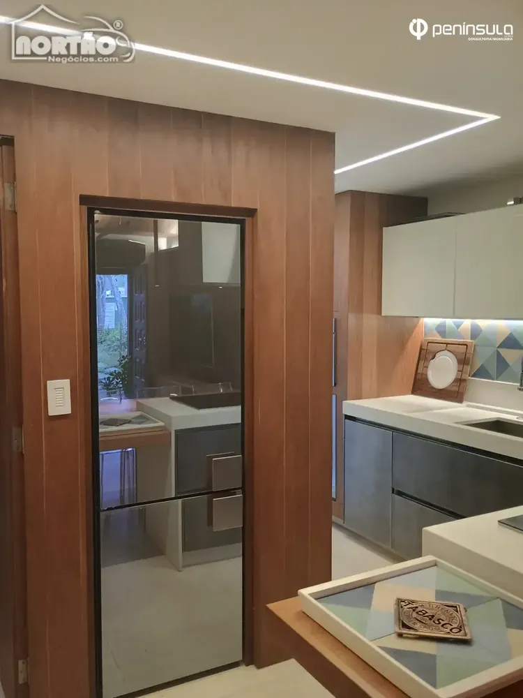 Casa, 3 quartos, 54 m² - Foto 3