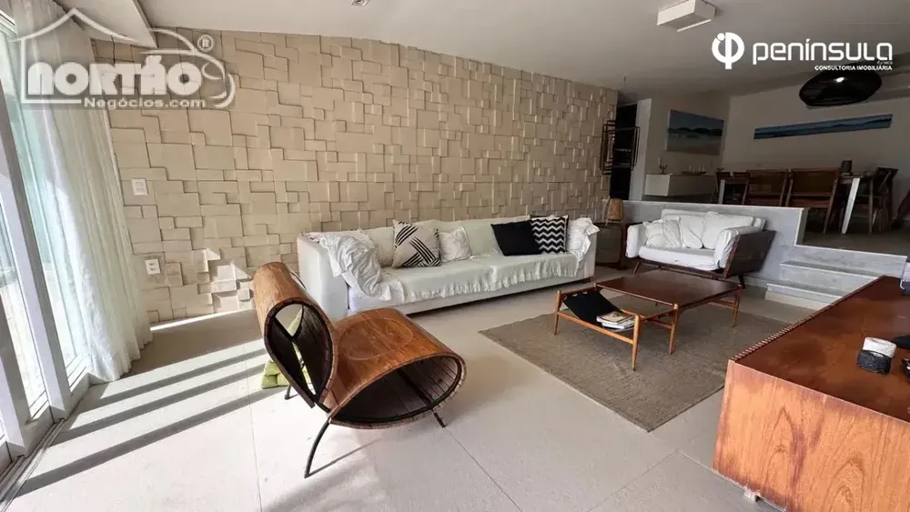 Casa, 6 quartos, 230 m² - Foto 2