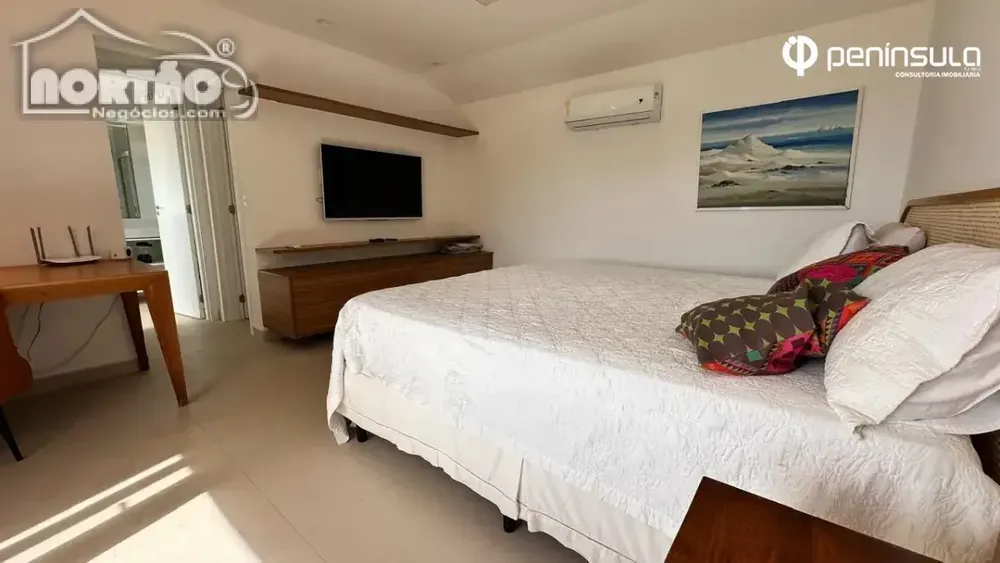 Casa, 6 quartos, 230 m² - Foto 7