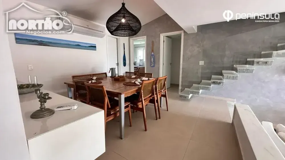 Casa, 6 quartos, 230 m² - Foto 3