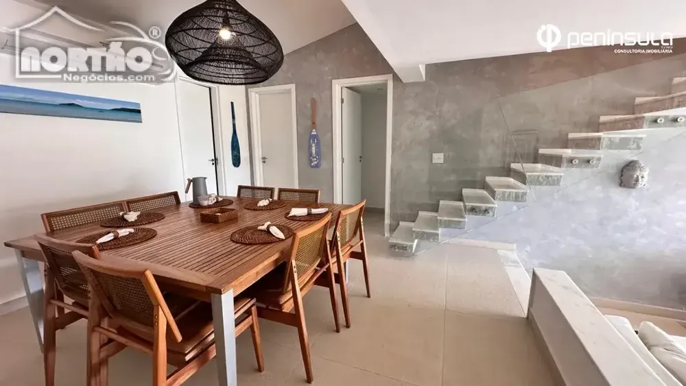 Casa, 6 quartos, 230 m² - Foto 5