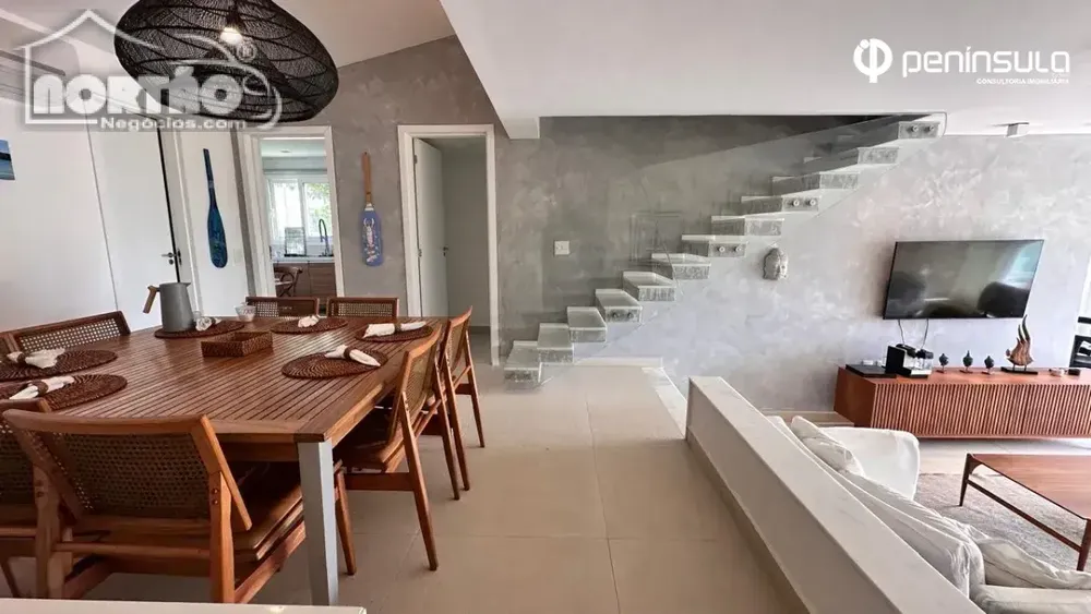 Casa, 6 quartos, 230 m² - Foto 4