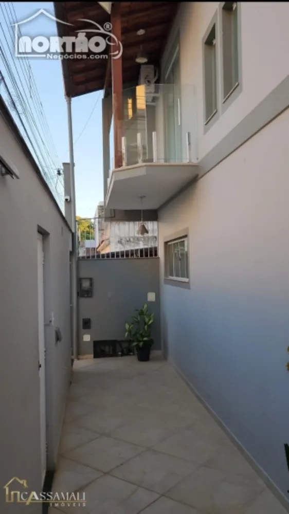 Casa, 5 quartos - Foto 2