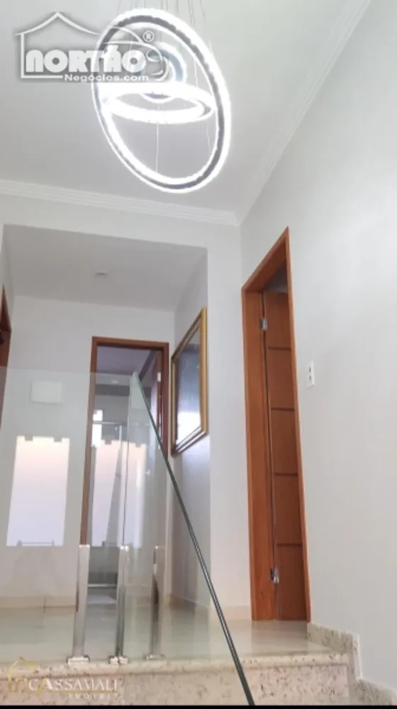 Casa, 5 quartos - Foto 4