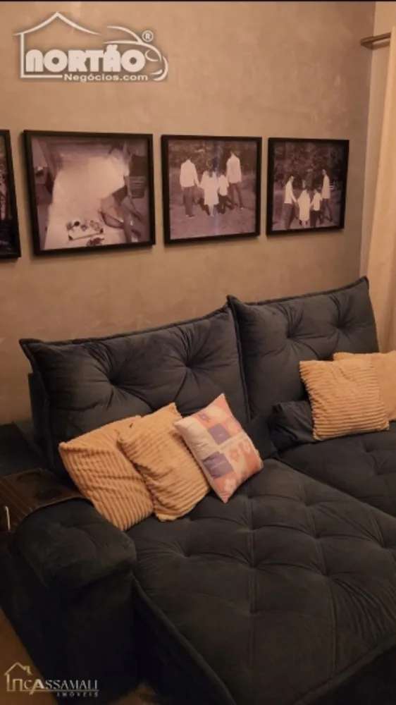 Casa, 5 quartos - Foto 3