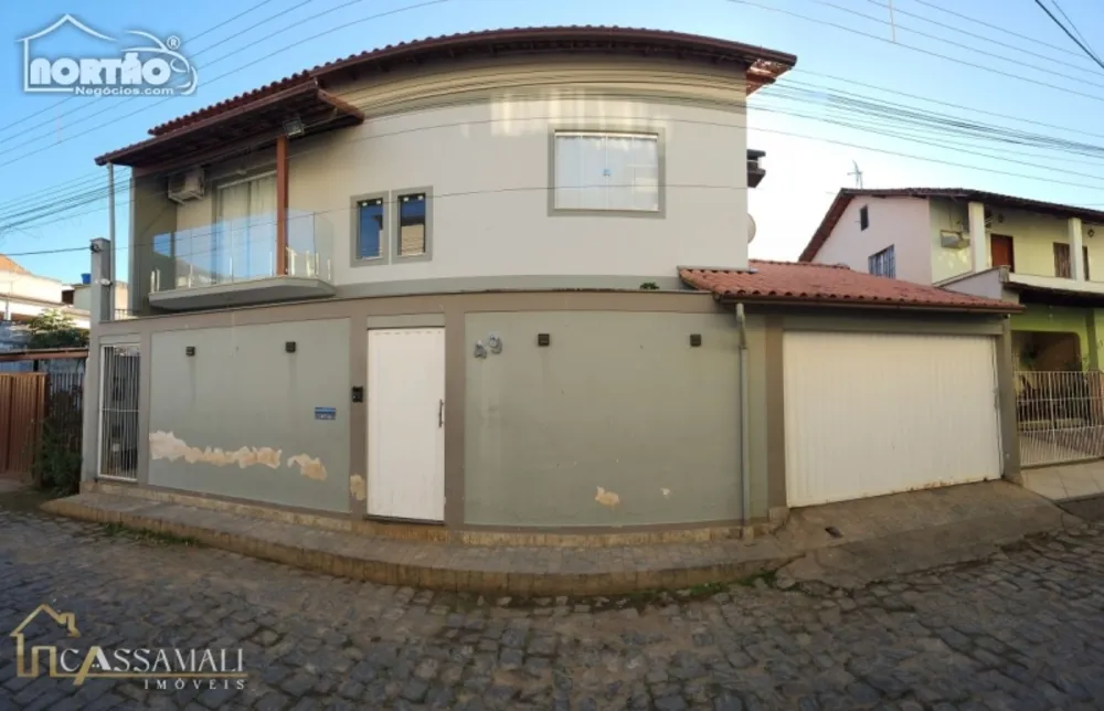 Casa, 5 quartos - Foto 1