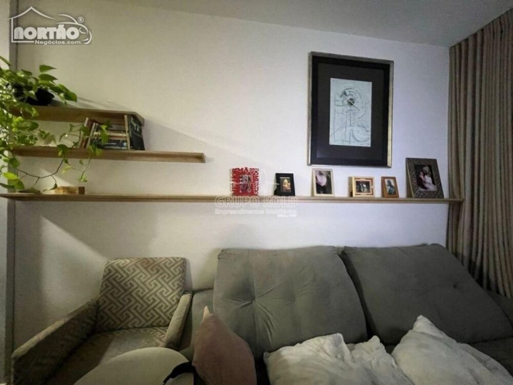 Casa, 3 quartos, 71 m² - Foto 3