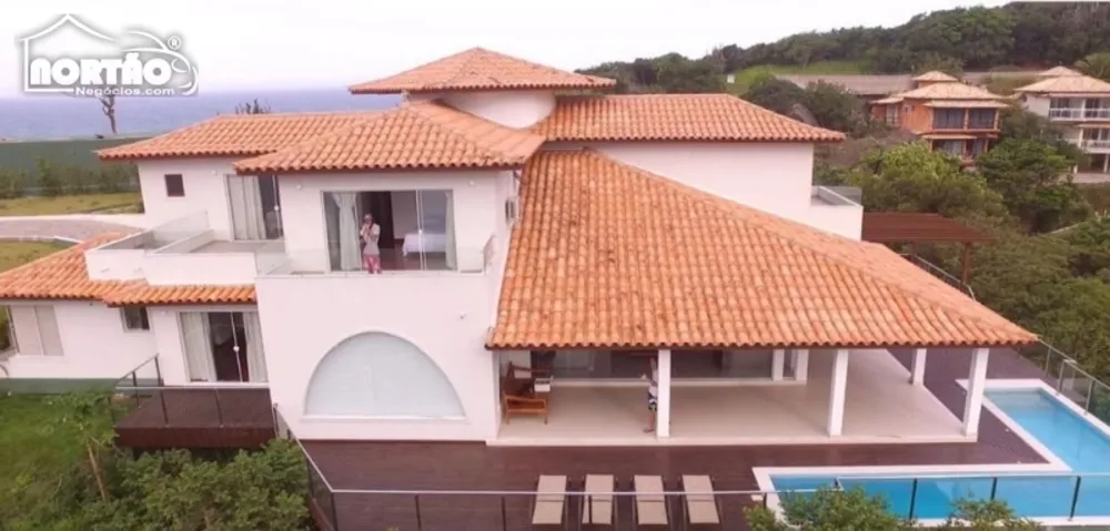 Casa, 8 quartos - Foto 11