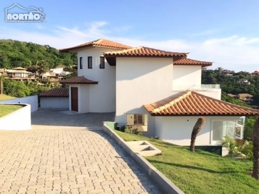 Casa, 8 quartos - Foto 17