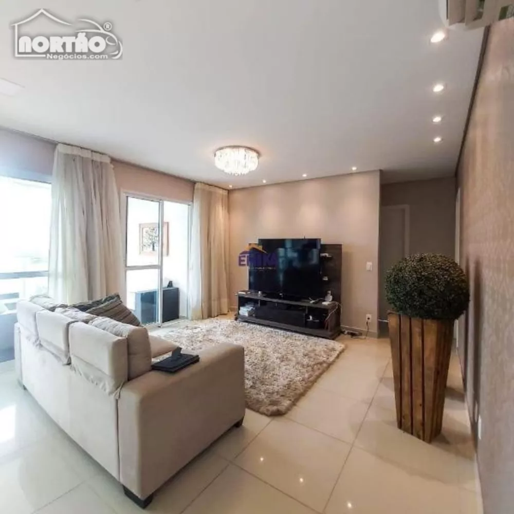 Casa à venda com 3 quartos, 109m² - Foto 3