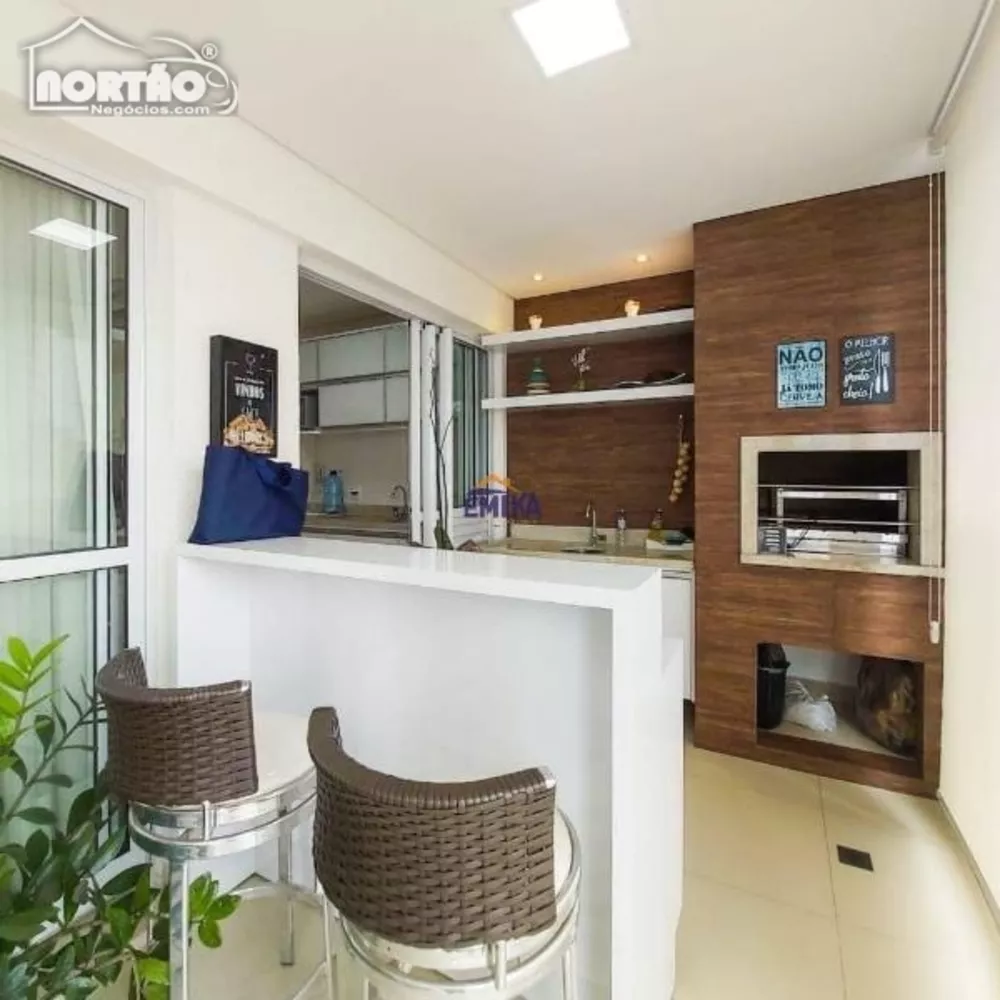 Casa à venda com 3 quartos, 109m² - Foto 4