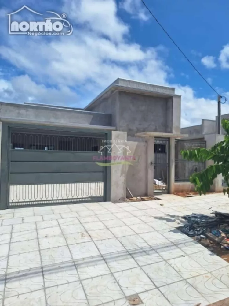 Casa à venda com 4 quartos, 160m² - Foto 4