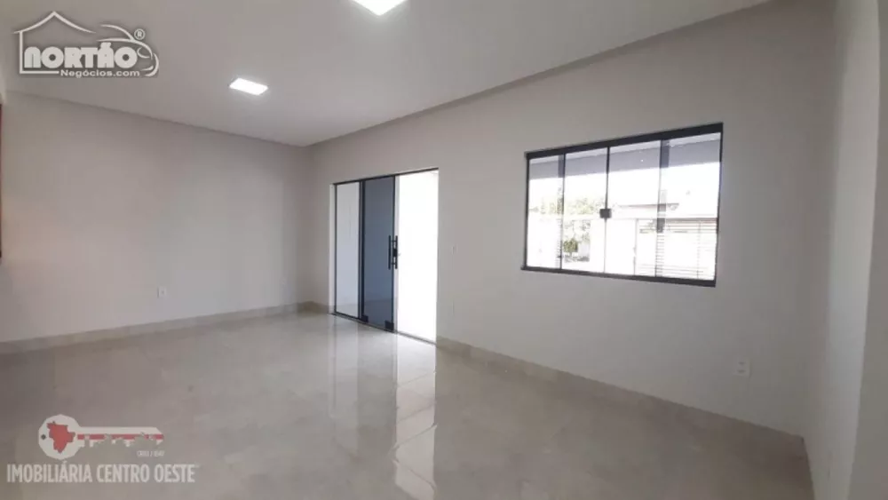 Casa à venda com 3 quartos, 110m² - Foto 7