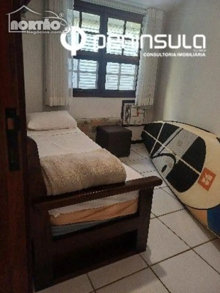 Casa, 5 quartos, 105 m² - Foto 6