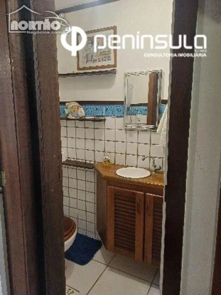 Casa, 5 quartos, 105 m² - Foto 5