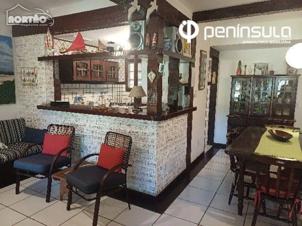 Casa, 5 quartos, 105 m² - Foto 3