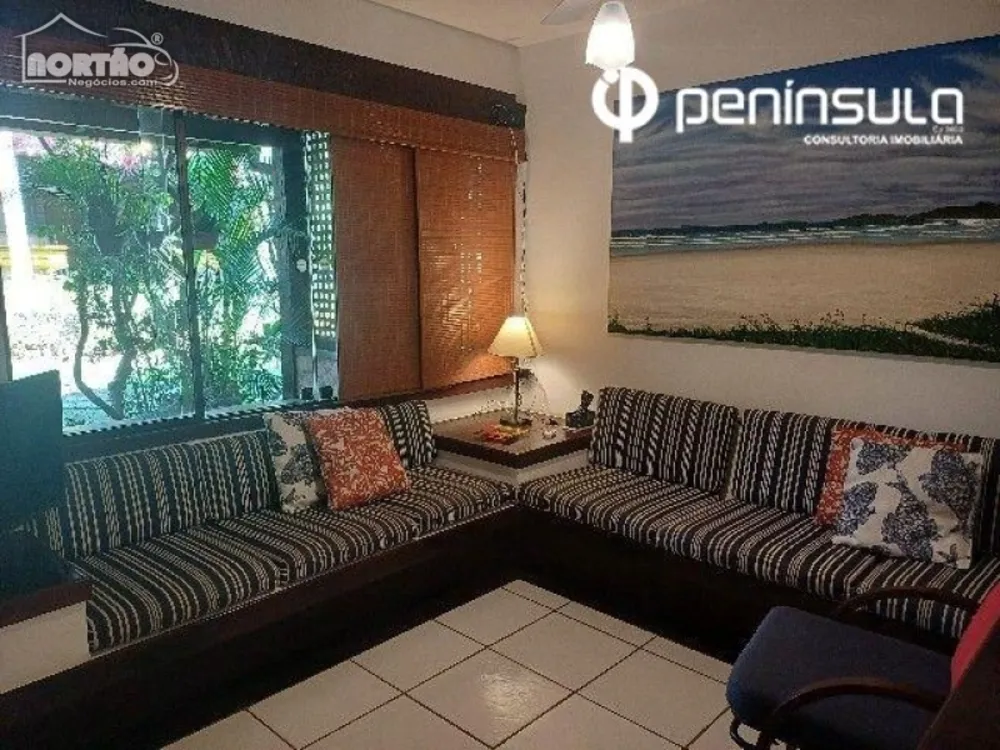 Casa, 5 quartos, 105 m² - Foto 2