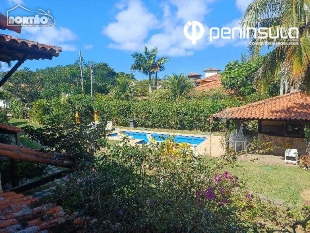 Casa, 5 quartos, 105 m² - Foto 1