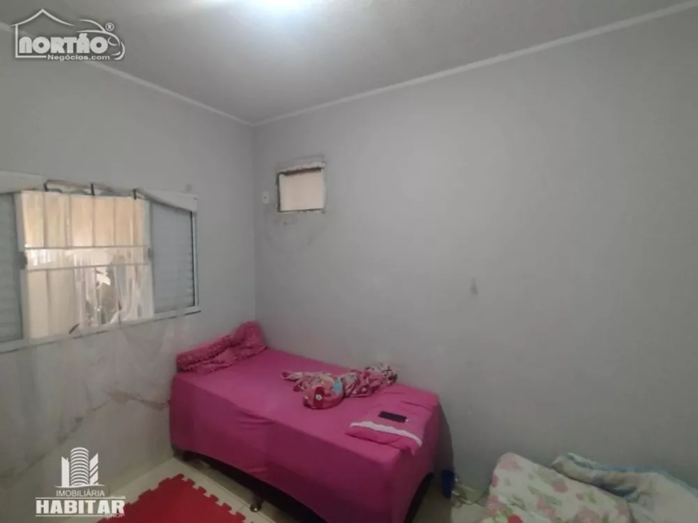 Casa à venda com 3 quartos, 110m² - Foto 6