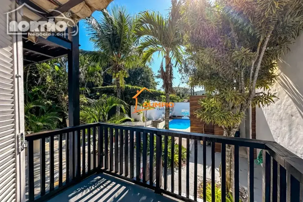 Casa, 6 quartos, 600 m² - Foto 10