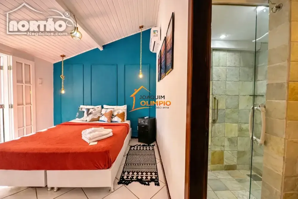 Casa, 6 quartos, 600 m² - Foto 9