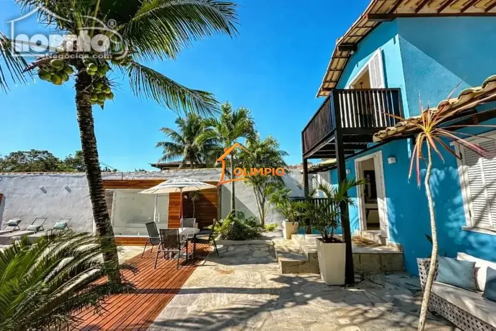 Casa, 6 quartos, 600 m² - Foto 7