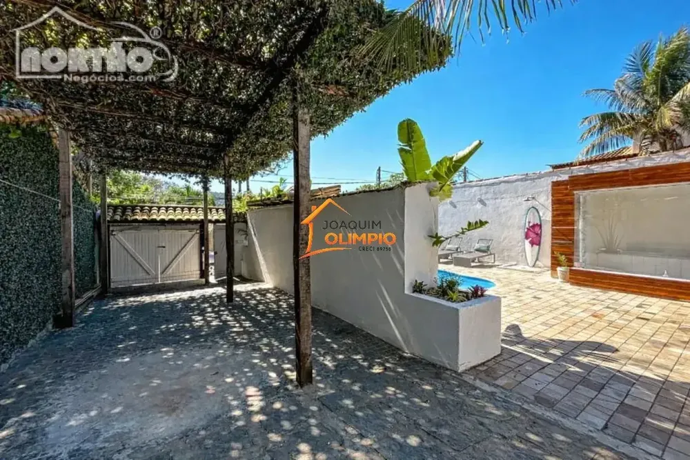 Casa, 6 quartos, 600 m² - Foto 5