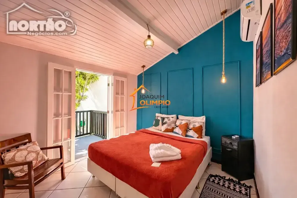 Casa, 6 quartos, 600 m² - Foto 8