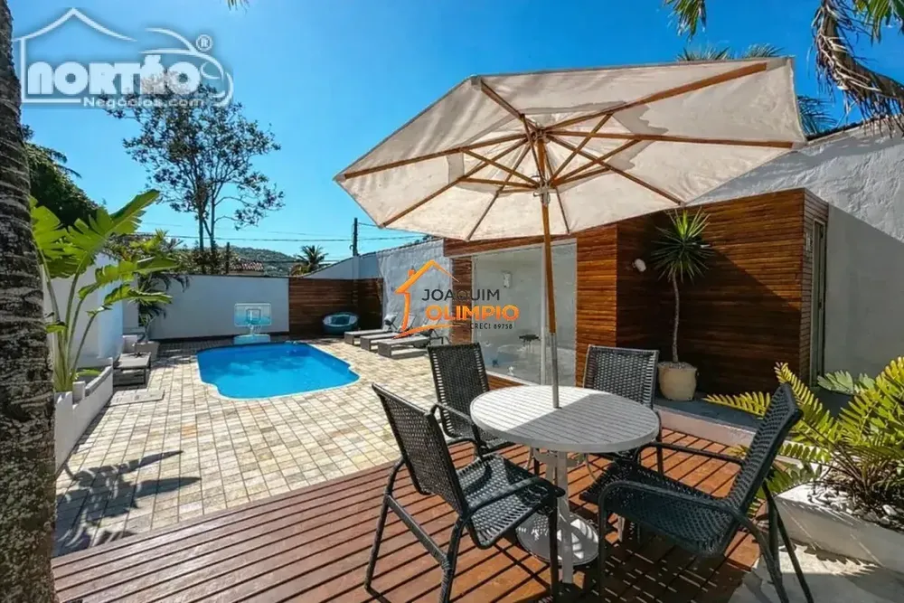 Casa, 6 quartos, 600 m² - Foto 3