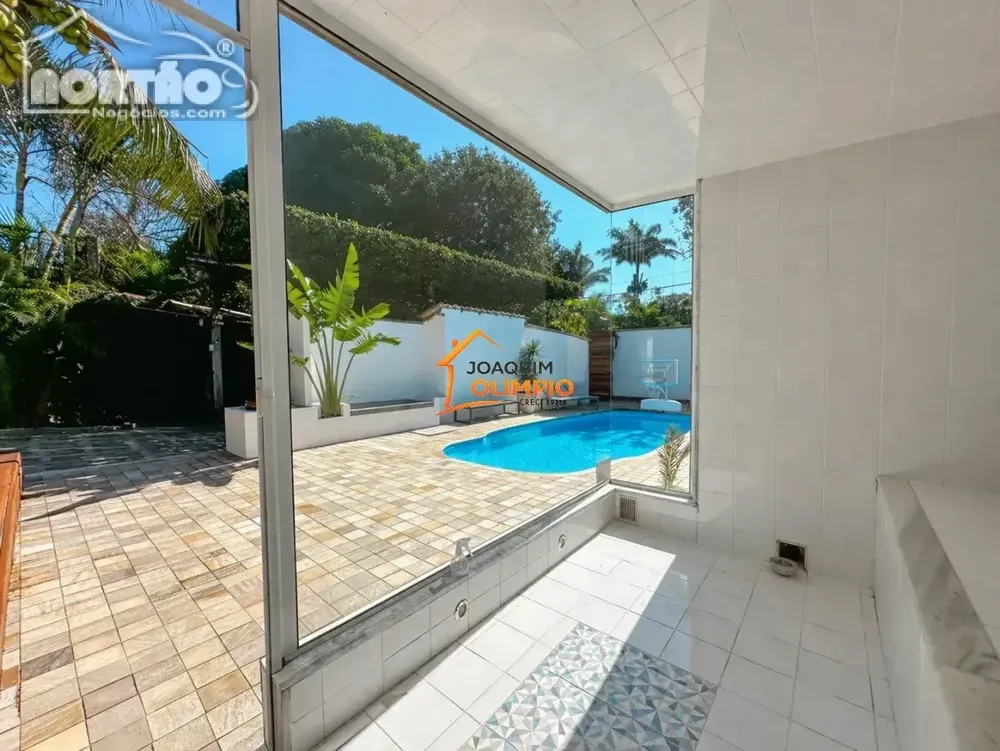 Casa, 6 quartos, 600 m² - Foto 4