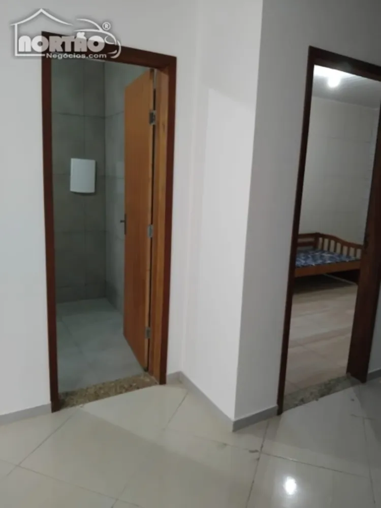 Casa, 2 quartos - Foto 10