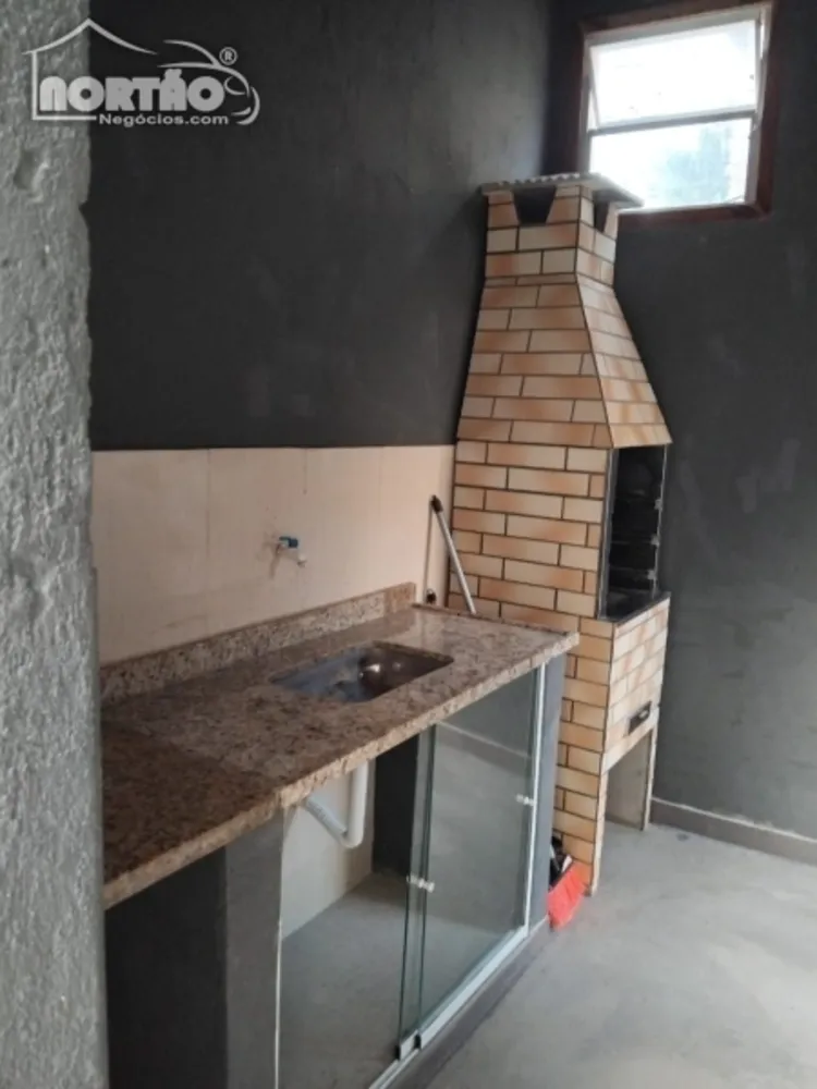 Casa, 2 quartos - Foto 4