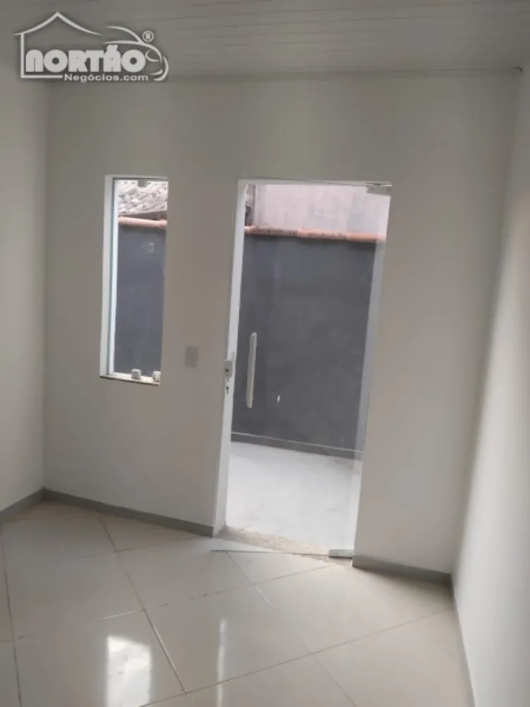 Casa, 2 quartos - Foto 9