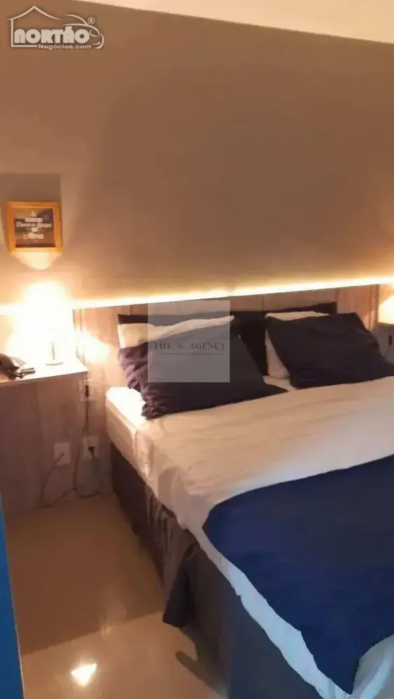 Casa, 1 quarto, 21 m² - Foto 3