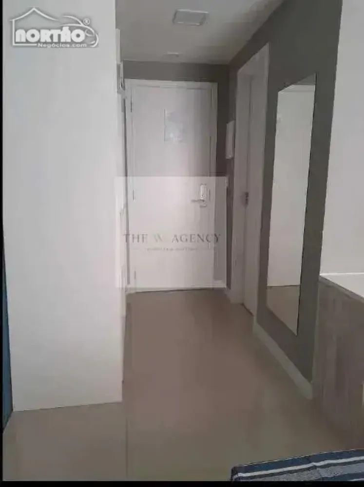 Casa, 1 quarto, 21 m² - Foto 4
