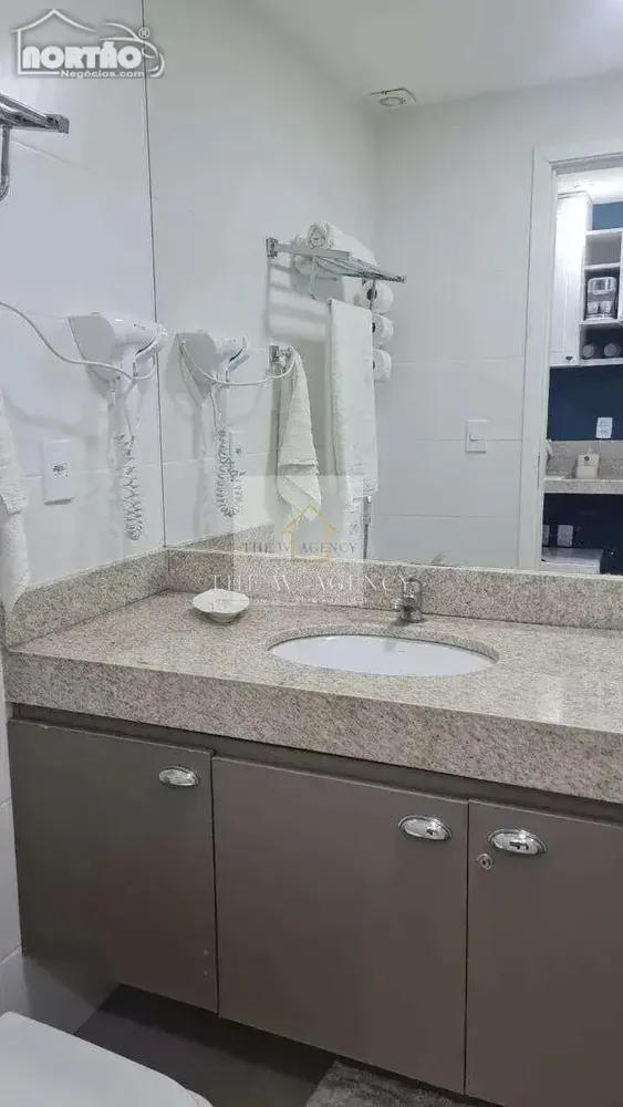 Casa, 1 quarto, 21 m² - Foto 9