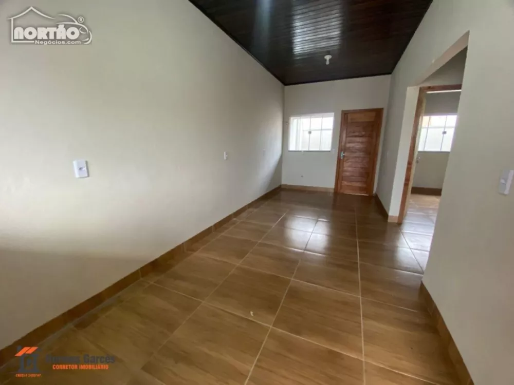 Casa à venda com 3 quartos - Foto 3