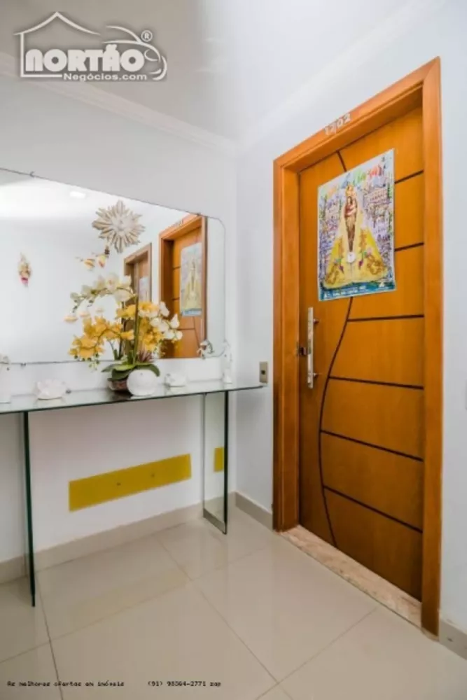 Casa à venda com 4 quartos, 127m² - Foto 3