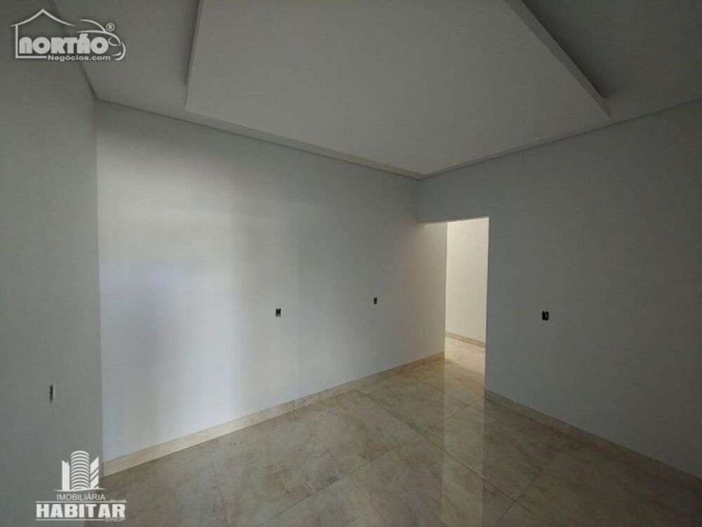 Casa, 2 quartos - Foto 3