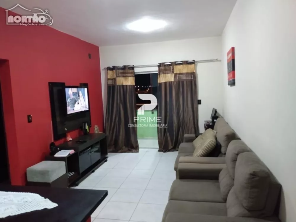 Casa à venda com 2 quartos, 66m² - Foto 5