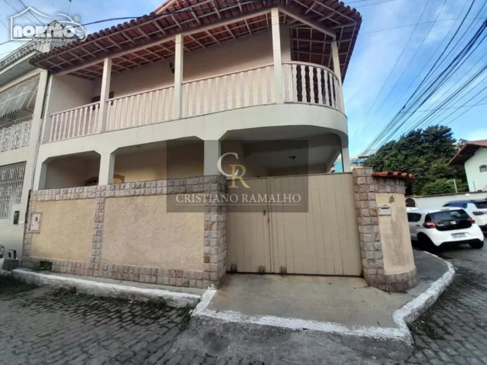 Casa, 5 quartos, 120 m² - Foto 4